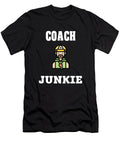 28 Coach Zorindesigns T-Shirt