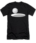 28 Funny Golf Club Ball Hole in One Golfer Gift Muc Designs T-Shirt