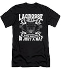 28 Lacrosse Bobby Bubble T-Shirt