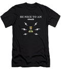 29 Coach Zorindesigns T-Shirt