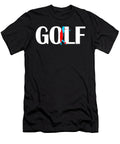 29 Funny Golf Club Ball Hole in One Golfer Gift Muc Designs T-Shirt
