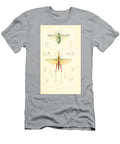 29 Insects Beautiful Nature Prints T-Shirt