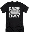 3 American Football Game Day Costume Touchdown Tinh Tran Le Thanh T-Shirt