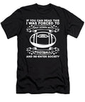 3 American Football Team Player Jonathan Kraske T-Shirt