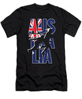 3 Australia Rugby 2019 Fans Kit for Australian Supporters Players Coaches and Rugger Football Lovers Martin Hicks T-Shirt