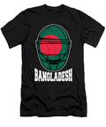 3 Bangladesh Cricket Kit 2019 Bangladeshi International Fans Gift Martin Hicks T-Shirt
