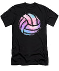3 Beach Volleyball Jonathan Kraske T-Shirt