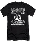 3 Boxing Boxer Jonathan Kraske T-Shirt