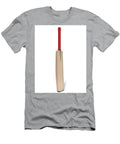 3 Cricket Bat Allan Swart T-Shirt