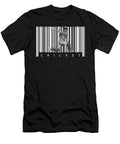 3 Cricket Player Batsman Umpire Bowler Crazy Squirrel T-Shirt