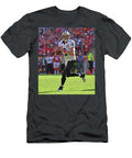 3 Drew Brees Peter Aiken T-Shirt