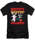 3 Easter Volleyball Bunny Holiday Rabbit Sport Toms Store T-Shirt