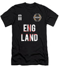 3 England Cricket Kit 2019 English International Fans Gift Martin Hicks T-Shirt