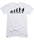3 Evolution Rugby Manuel Schmucker T-Shirt