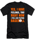 3 Funny Baseball Bat Glove Baseball Player Gift Muc Designs T-Shirt