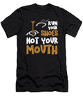 3 Funny Horseshoe Pitching Me T-Shirt