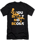 3 Funny Soccer Goalkeepers Gift for Football Players Coaches and Fans Martin Hicks T-Shirt