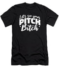 3 Funny Softball Batter Catcher Softball Pitcher Crazy Squirrel T-Shirt