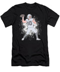 3 Funny Sunday Team American Football Player Gift Muc Designs T-Shirt