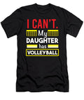 3 I Love Volleyball Team Player Ball Teequeen2603 T-Shirt