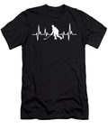 3 Ice Hockey Goalie Gift for Ice Hockey Fans Raphaelartdesign T-Shirt