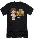 3 Ice Hockey Sports Coach Game Player Goalie Toms Store T-Shirt