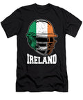 3 Ireland Cricket Kit 2019 Irish International Fans Gift Martin Hicks T-Shirt