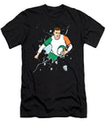 3 Ireland Rugby Union Jersey 2019 Fans Kit for Irish Supporters Players Coaches and Teams Martin Hicks T-Shirt