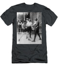 3 Jack Johnson 1878 1946 Granger T-Shirt