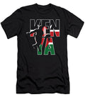 3 Kenya Rugby 2019 Fans Kit for Kenyan Supporters Players Coaches and Rugger Football Lovers Martin Hicks T-Shirt