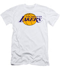 3 Los Angeles Lakers Jung Jeha T-Shirt