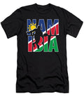 3 Namibia Rugby 2019 Fans Kit for Namibian Supporters Players Coaches and Rugger Football Lovers Martin Hicks T-Shirt