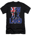 3 New Zealand Rugby 2019 Fans Kit for Kiwi Supporters Players Coaches and Rugger Football Lovers Martin Hicks T-Shirt