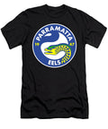 3 Parramatta Eels Glenn E Payne T-Shirt