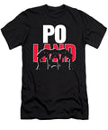 3 Poland Rugby 2019 Fans Kit for Polish Supporters Players Coaches and Rugger Football Lovers Martin Hicks T-Shirt