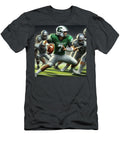 3 Qb 7 James Spears T-Shirt