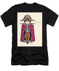 3 Queen City Ink Ad Augustus Jansson Swedish T-Shirt