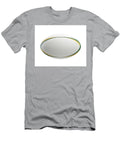 3 Rugby Ball Allan Swart T-Shirt