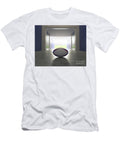 3 Rugby Sports Stadium Tunnel Entrance Allan Swart T-Shirt