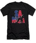 3 Samoa Rugby 2019 Fans Kit for Samoan Supporters Players Coaches and Rugger Football Lovers Martin Hicks T-Shirt