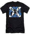 3 Scotland Rugby 2019 Fans Kit for Scottish Supporters Players Coaches and Rugger Football Lovers Martin Hicks T-Shirt