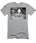 3 Silent Film Still Boxing Granger T-Shirt
