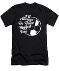 3 Soccer Mom Parents of Soccer Player Gift Muc Designs T-Shirt