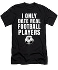 3 Soccer Team Soccer Ball Sports Soccer Player Gift Muc Designs T-Shirt