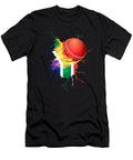 3 South Africa Cricket Kit 2019 South African International Fans Gift Martin Hicks T-Shirt