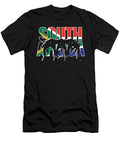 3 South Africa Rugby 2019 Fans Kit for South African Supporters Players Coaches and Rugger Football Lovers Martin Hicks T-Shirt