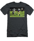 3 Sports Earl Wood T-Shirt