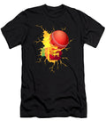 3 Sri Lanka Cricket Kit 2019 Sri Lankan International Fans Gift Martin Hicks T-Shirt