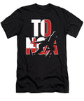 3 Tonga Rugby 2019 Fans Kit for Tongan Supporters Players Coaches and Rugger Football Lovers Martin Hicks T-Shirt