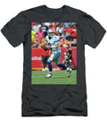 3 Tony Romo Peter Aiken T-Shirt